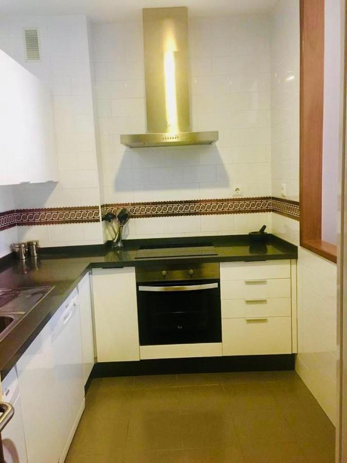 Calle Zaragoza 62, Appartement Séville