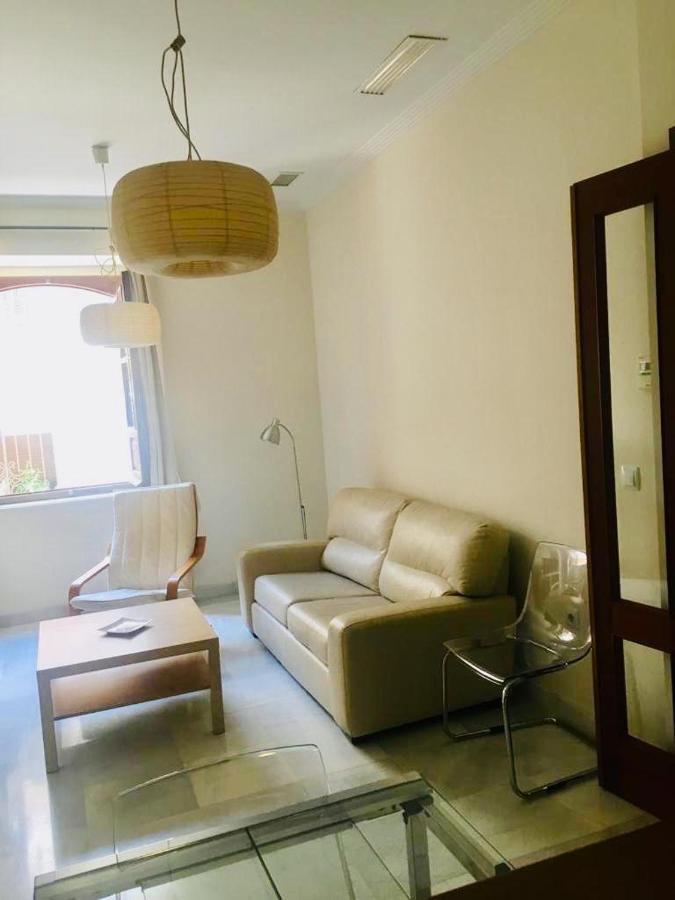 Calle Zaragoza 62, Appartement Séville