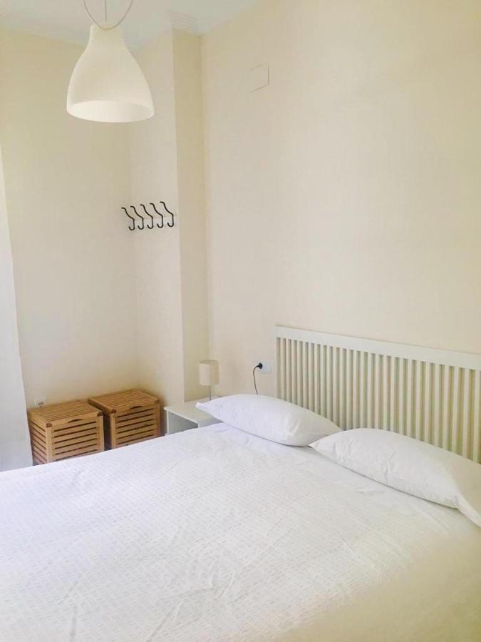 Appartement Calle Zaragoza 62, *