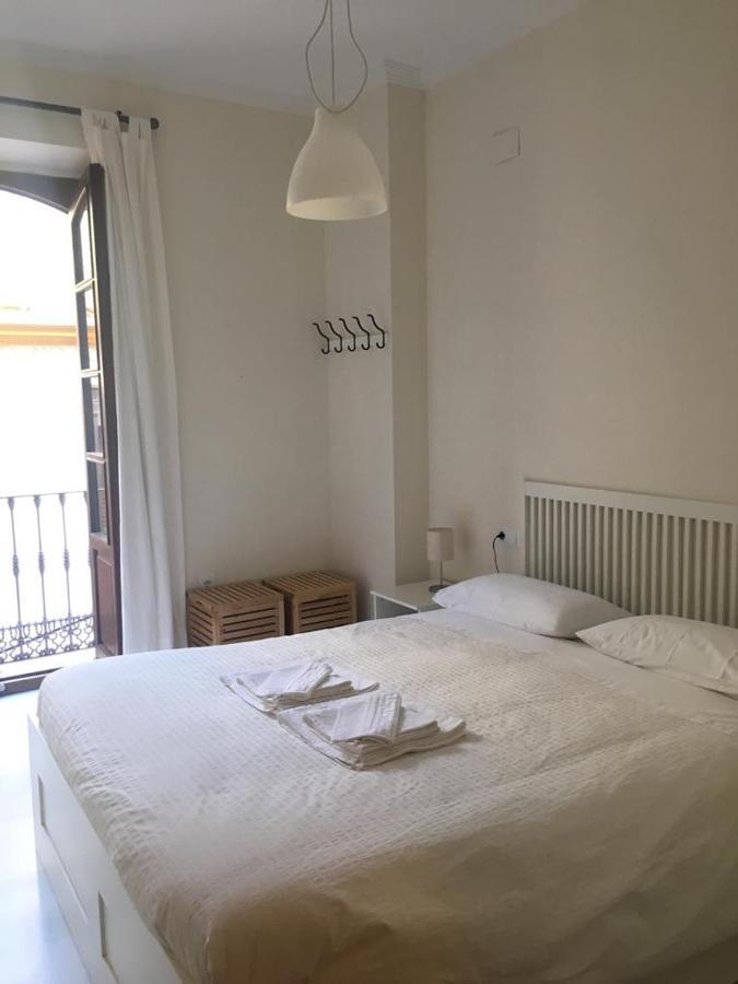 Apartment Calle Zaragoza 62, Seville
