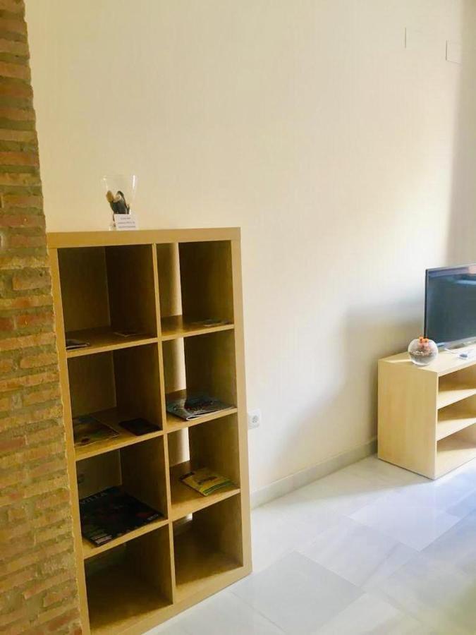 Calle Zaragoza 62, Appartement Séville