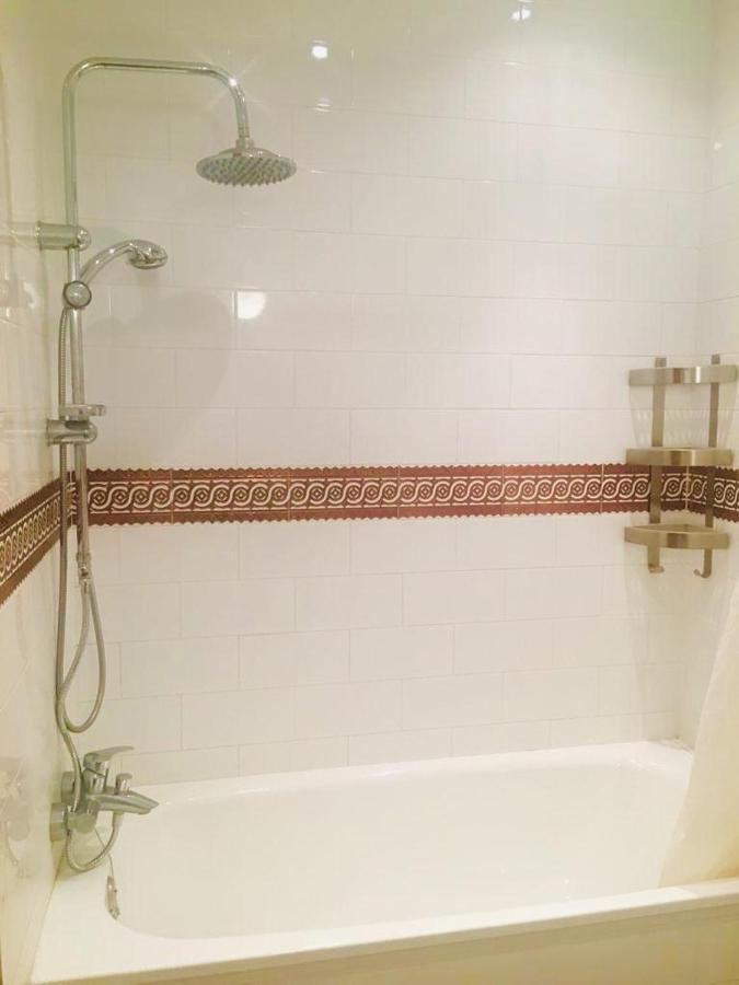 Calle Zaragoza 62, Appartement Séville