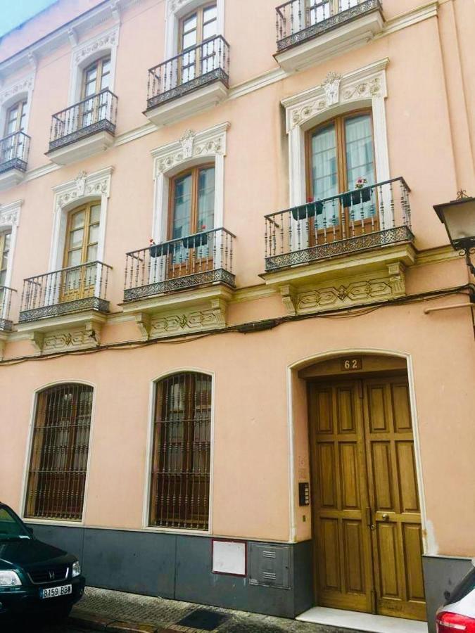 Calle Zaragoza 62, Appartement Séville