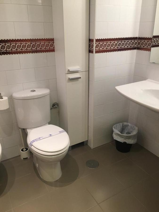 Appartement Calle Zaragoza 62, *
